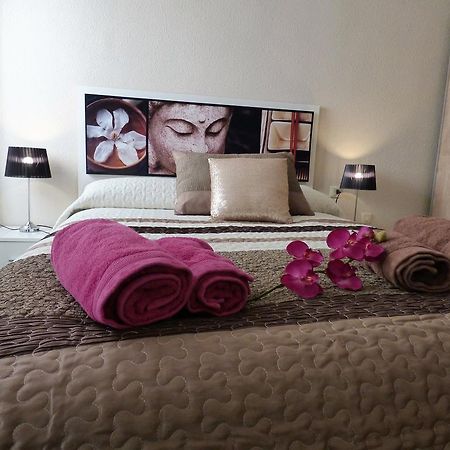 Siente Jaen Apartmento Kültér fotó