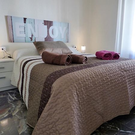 Siente Jaen Apartmento Kültér fotó