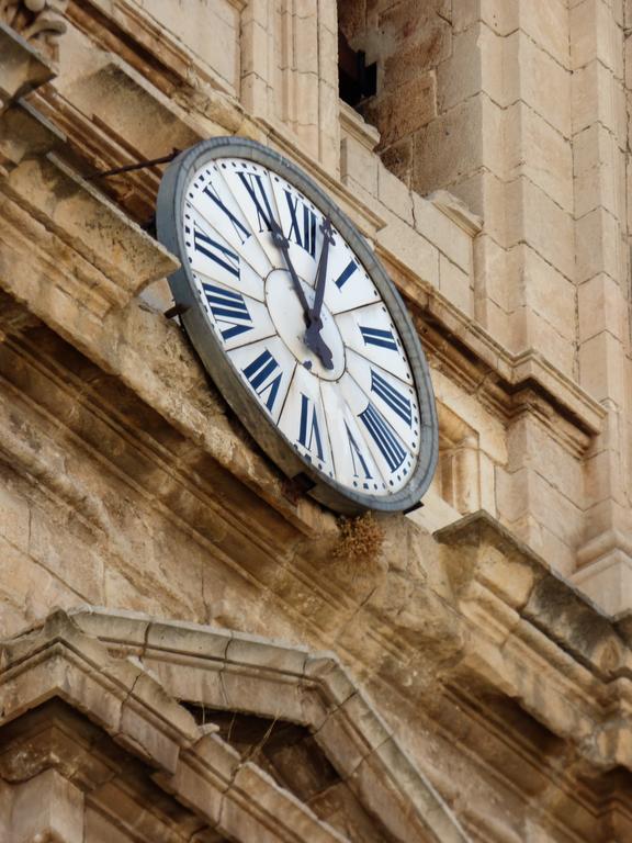 Siente Jaen Apartmento Kültér fotó
