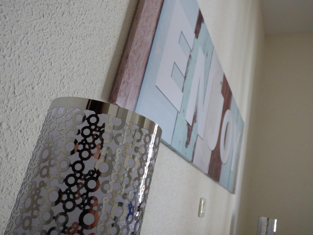 Siente Jaen Apartmento Kültér fotó