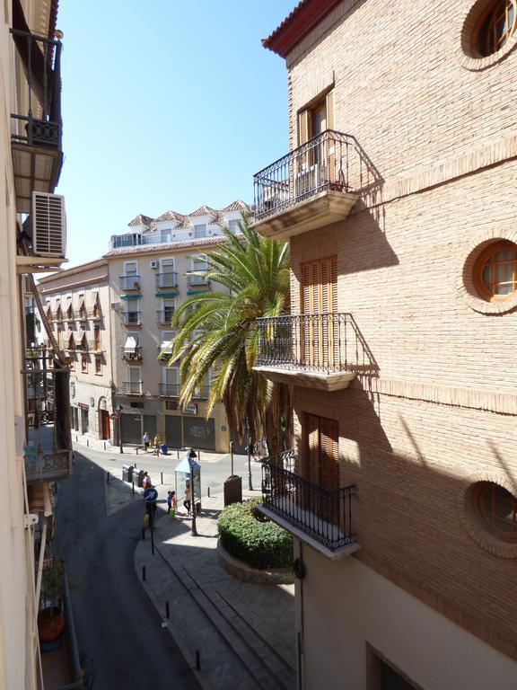 Siente Jaen Apartmento Kültér fotó