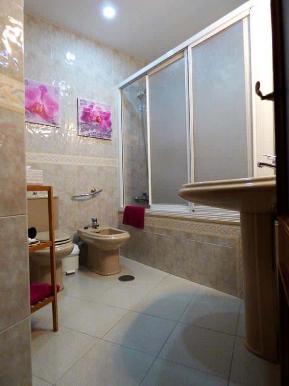 Siente Jaen Apartmento Kültér fotó