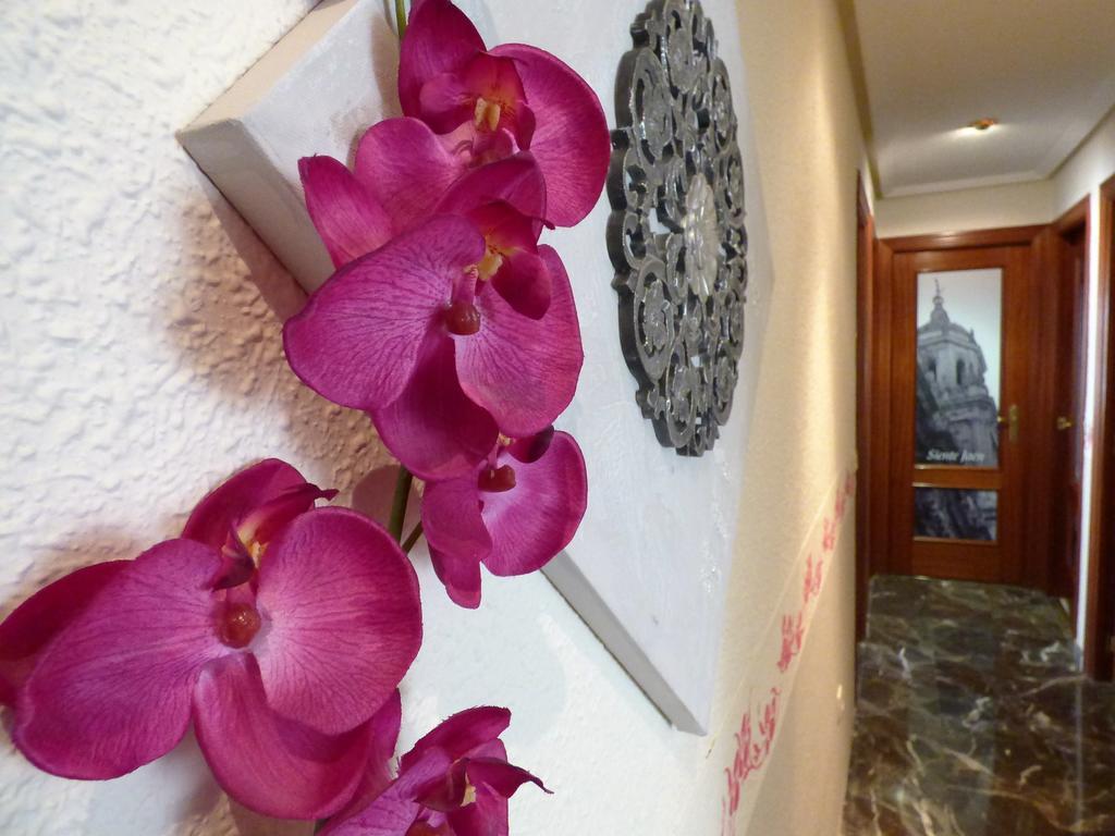 Siente Jaen Apartmento Kültér fotó