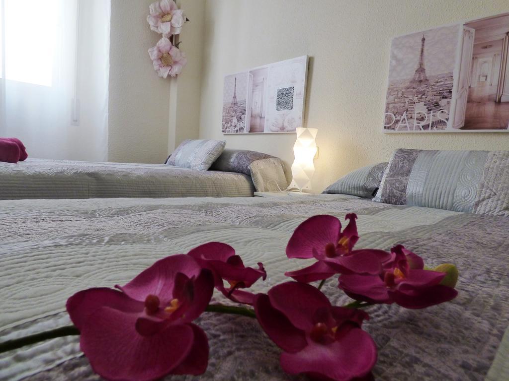 Siente Jaen Apartmento Kültér fotó